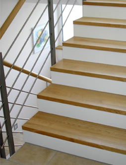 Innenausbau 4
