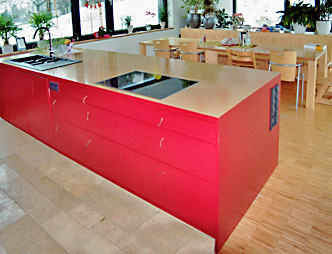 Kueche 2