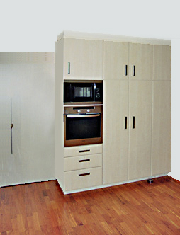 Kueche 3