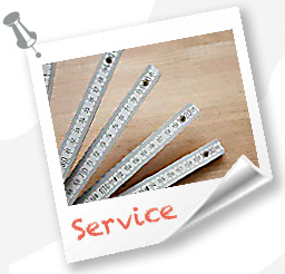Notizzettel-Service