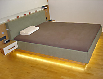 Schlafen 1