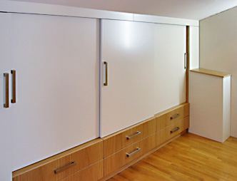 Schlafen 3